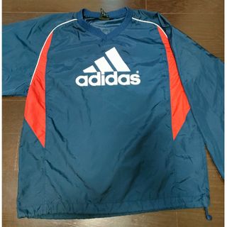 アディダス(adidas)のアディダス　ピステ　１６０(ウェア)