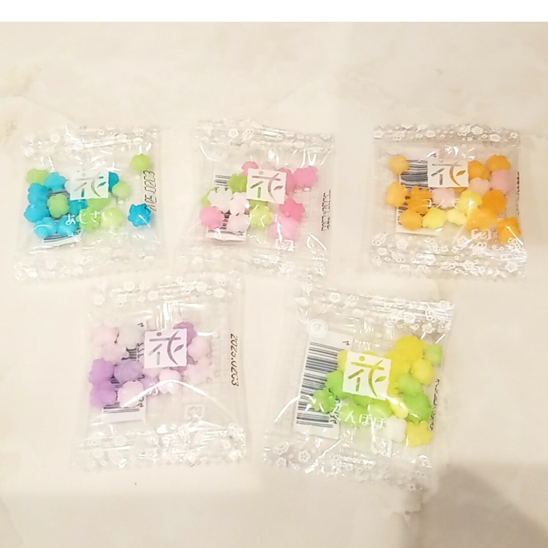 ♡プチギフト♡20個セット 食品/飲料/酒の食品(菓子/デザート)の商品写真