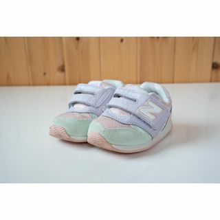 New Balance - ニューバランス　996　キッズ　子供　スニーカー