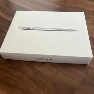 Apple - 【美品】MacBook Air