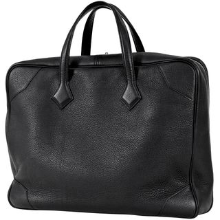 Hermes - エルメス ヴィクトリア 45 レディース 【中古】