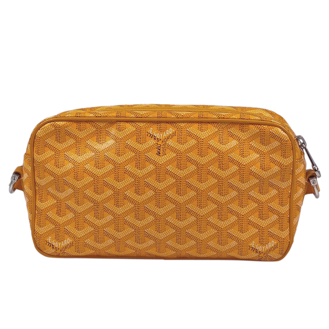 GOYARD(ゴヤール)のゴヤール カップヴェール ショルダーバッグ レディース 【中古】 レディースのバッグ(ショルダーバッグ)の商品写真