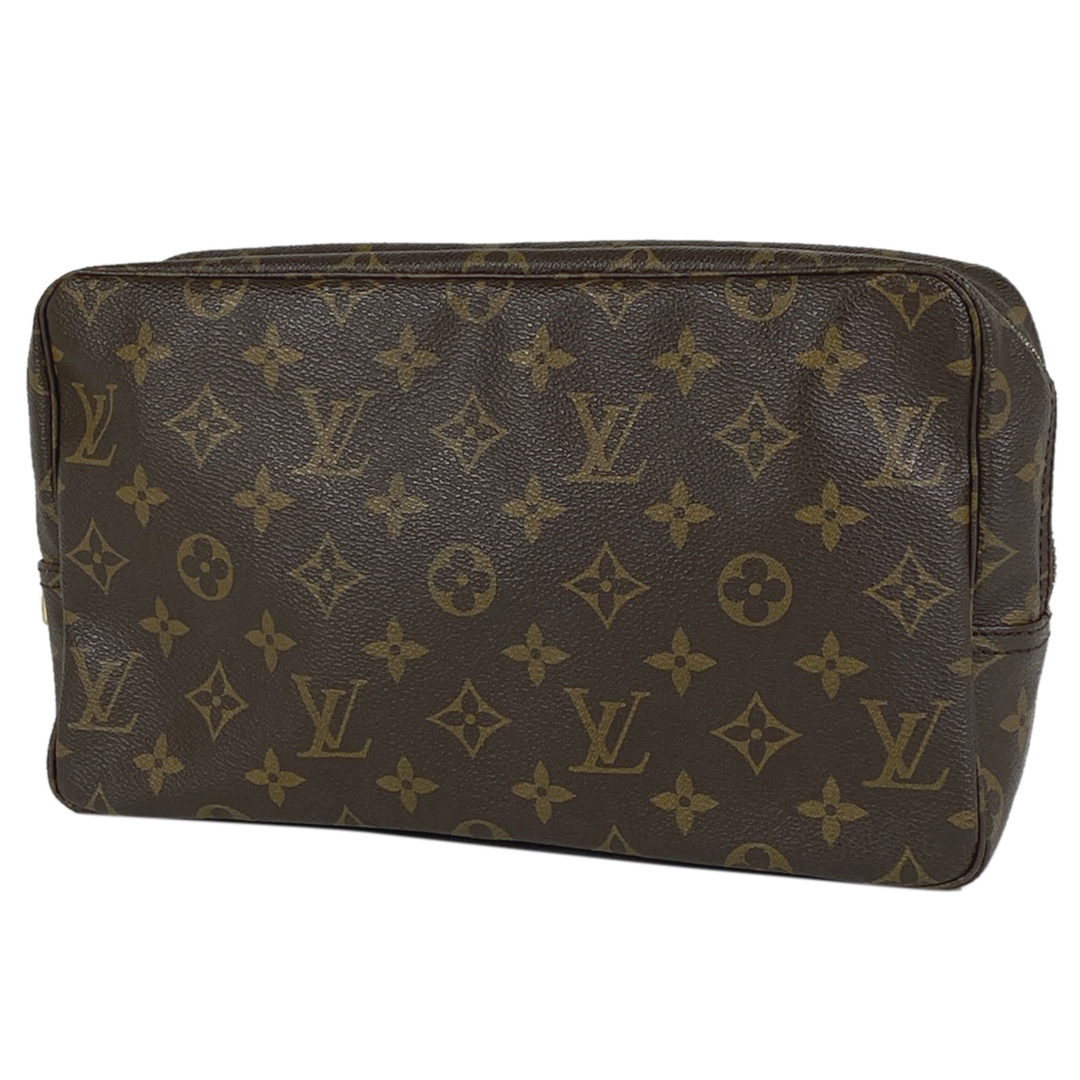 LOUIS VUITTON(ルイヴィトン)のルイ・ヴィトン トゥルース トワレット 28 レディース 【中古】 レディースのバッグ(その他)の商品写真