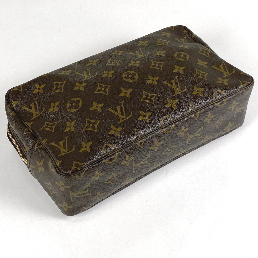 LOUIS VUITTON(ルイヴィトン)のルイ・ヴィトン トゥルース トワレット 28 レディース 【中古】 レディースのバッグ(その他)の商品写真