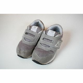 ニューバランス(New Balance)のニューバランス　996　キッズ　子供　スニーカー　15.5cm(その他)