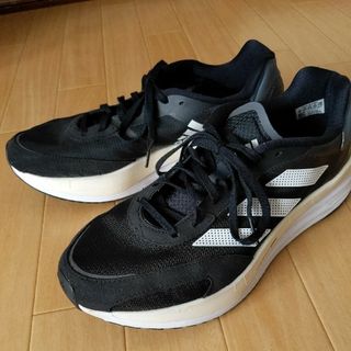 アディダス(adidas)のアディゼロ  ボストン10  28.0  ランニングシューズ  エナジーロッド(シューズ)