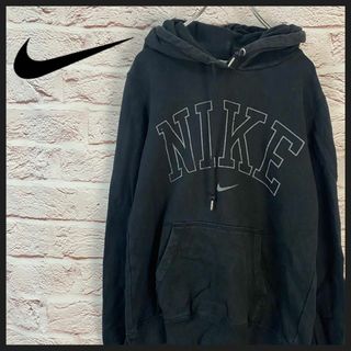 ナイキ(NIKE)のNIKE パーカー　スウェット メンズ　レディース　[ M ](パーカー)