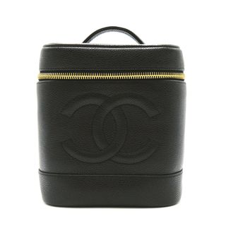 シャネル(CHANEL)のシャネル 縦型バニティ ハンドバッグ(ハンドバッグ)