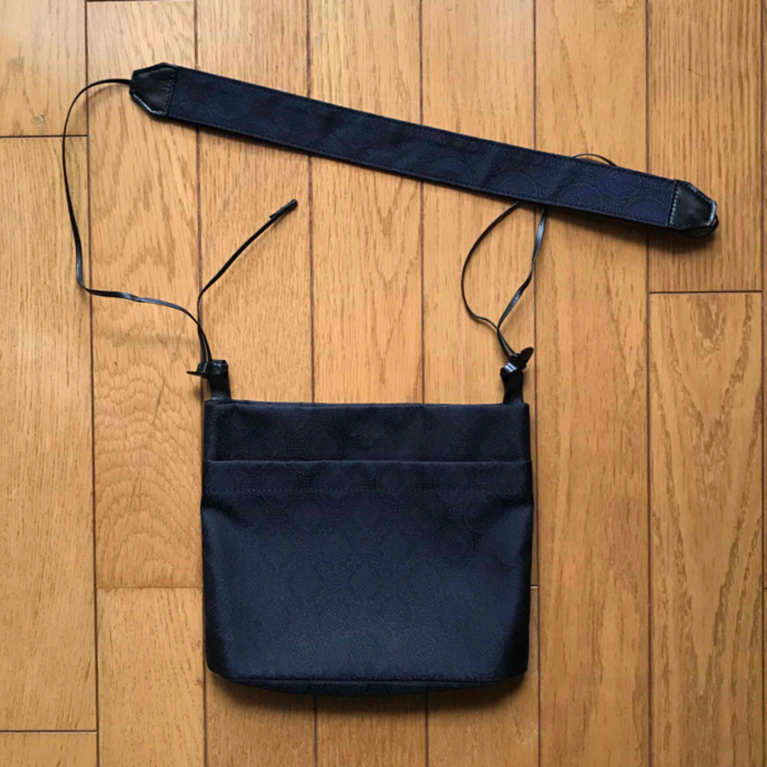 URU(ウル)のURU サコッシュ メンズのバッグ(ショルダーバッグ)の商品写真