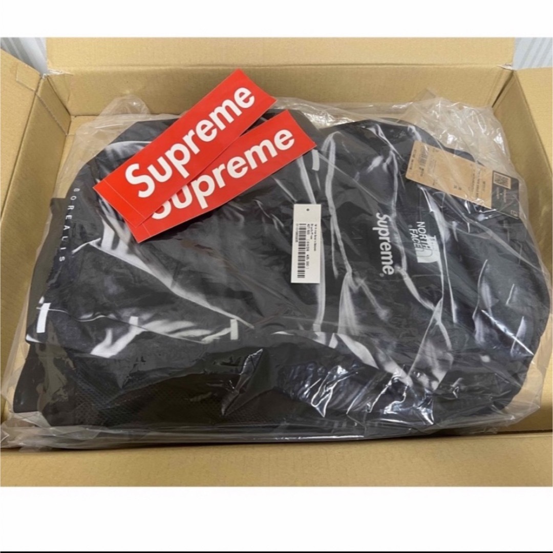 Supreme(シュプリーム)のSupreme / The North Face Trompe Loeil Pr メンズのバッグ(バッグパック/リュック)の商品写真