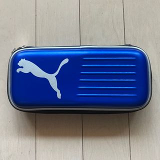 プーマ(PUMA)のPUMA プーマ　ペンケース　筆箱　セミハード(ペンケース/筆箱)