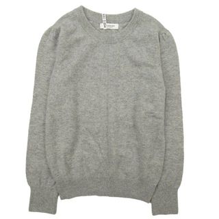 Spick & Span - 美品 18aw スピック&スパン Spick&Span カシミヤニット BLM4