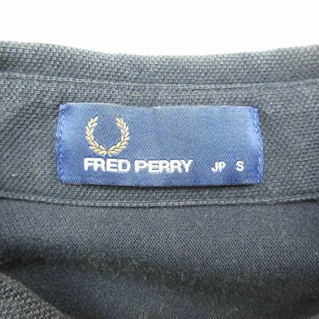 FRED PERRY(フレッドペリー)のフレッドペリー ロゴ刺繍 ボタンダウン ポロシャツ 半袖 F1042 S メンズのトップス(ポロシャツ)の商品写真