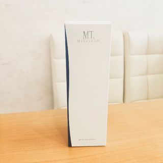 エムティメタトロン(MT METATRON)の【新品未使用】MTメタトロン MTクレンジングジェル 200ml(クレンジング/メイク落とし)