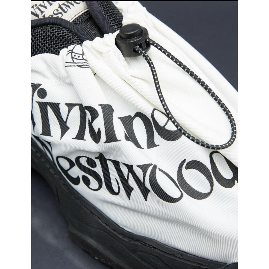 Vivienne Westwood - 新品 Vivienne Westwood ROMPER BAG Vivienne Westwood - 新品 Vivienne Westwood ROMPER BAG