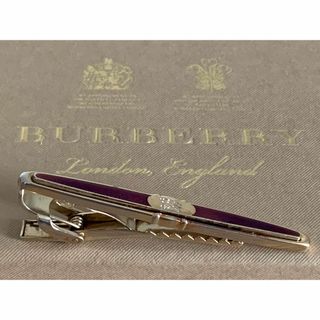 バーバリー(BURBERRY)のBurberrys ネクタイピン※付属品無し(ネクタイピン)