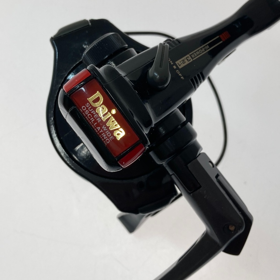 DAIWA(ダイワ)の□□DAIWA ダイワ ＬＯＮＧＢＥＡＭ GS-3000P スポーツ/アウトドアのフィッシング(リール)の商品写真