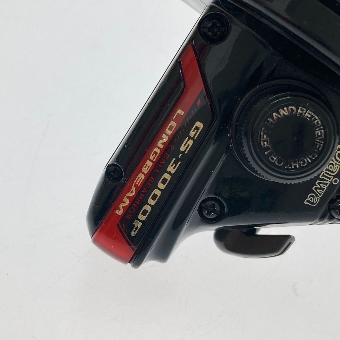 DAIWA(ダイワ)の□□DAIWA ダイワ ＬＯＮＧＢＥＡＭ GS-3000P スポーツ/アウトドアのフィッシング(リール)の商品写真