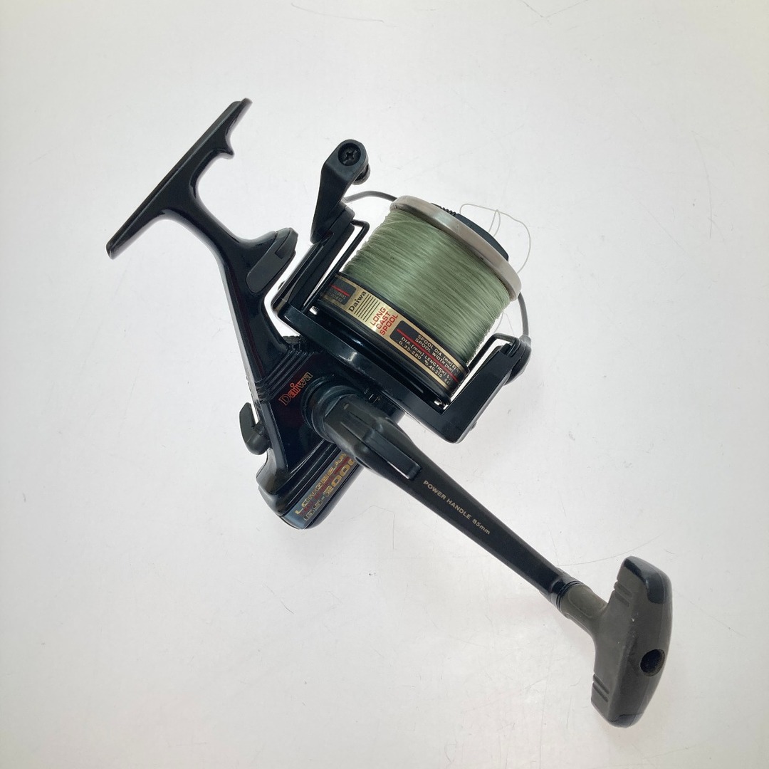 DAIWA(ダイワ)の□□DAIWA ダイワ LONGBEAM GS-2000H 本体のみ スポーツ/アウトドアのフィッシング(リール)の商品写真