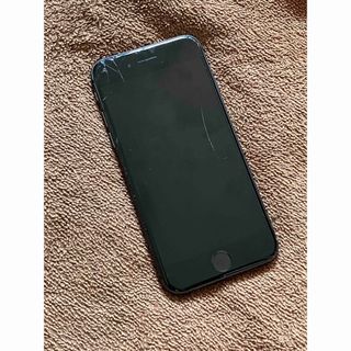 iPhone8 64GB スペースグレイ SIMフリー(スマートフォン本体)