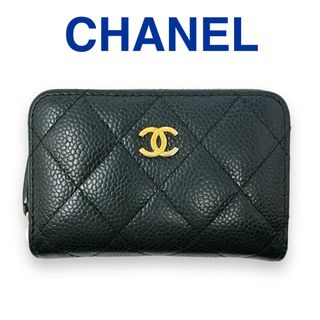 CHANEL - CHANEL ✨新作モデル✨ フラグメントケース 財布 カード CHANEL - CHANEL ✨新作モデル✨ フラグメントケース 財布 カード