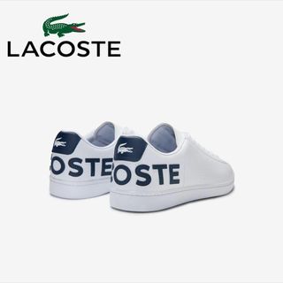 LACOSTE - □ LACOSTE CARNABY EVO 120 7 US