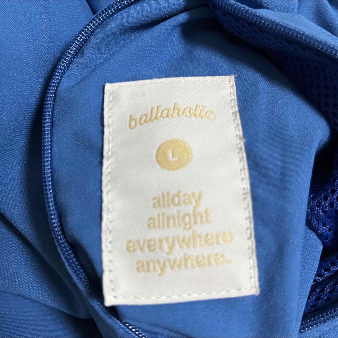 ballaholic(ボーラホリック)のPIGALLE x ballaholic zip shorts メンズのパンツ(ショートパンツ)の商品写真