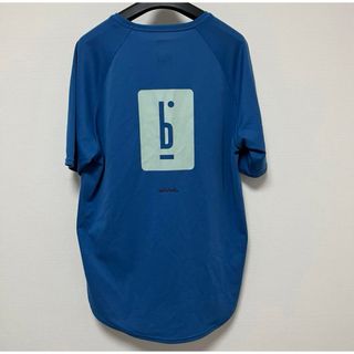 ボーラホリック(ballaholic)のballaholic pigalle cool tee(Tシャツ/カットソー(半袖/袖なし))