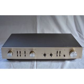 LUXMAN LUX CL32 CL-32 ラックスマン プリアンプ 【動作品】(アンプ)