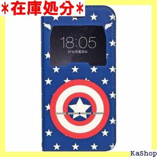 MARVEL iPhone SE 2020 第2世代/8/ テン・アメリカ 40(その他)