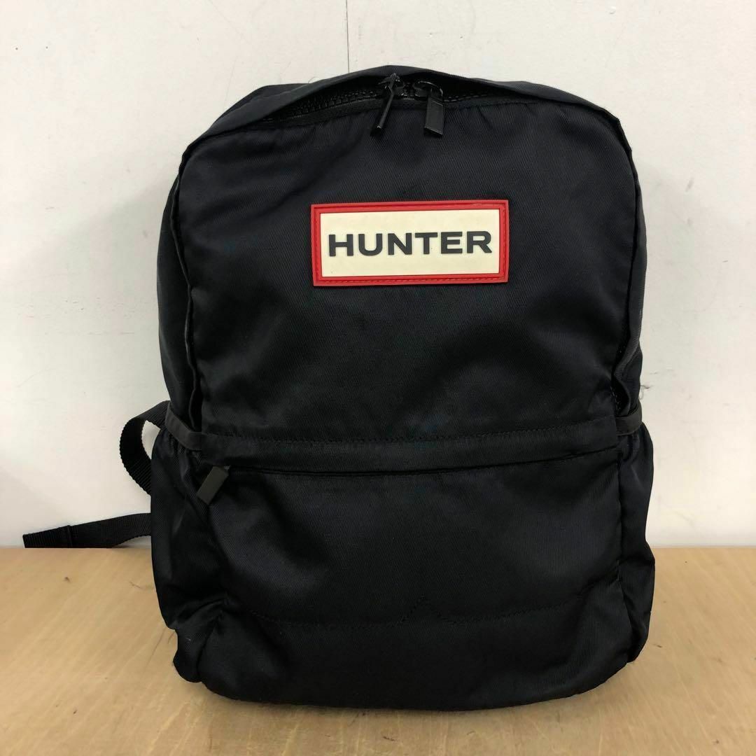 HUNTER(ハンター)の【送料無料】HUNTER オリジナルスモールナイロンバックパック ハンター レディースのバッグ(リュック/バックパック)の商品写真