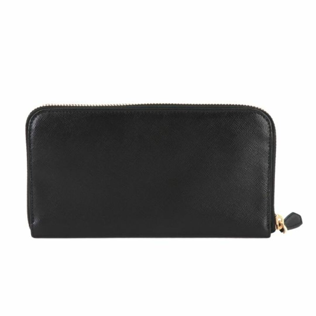 PRADA - 新品同様 プラダ PRADA ラウンドファスナー 長財布 PRADA - 新品同様 プラダ PRADA ラウンドファスナー 長財布