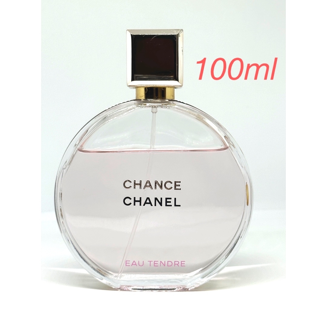 CHANEL(シャネル)のシャネル チャンス オー タンドゥル オードゥ パルファム　100ml コスメ/美容の香水(香水(女性用))の商品写真