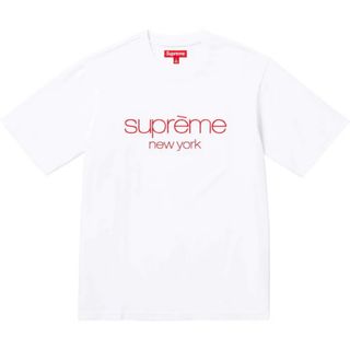 シュプリーム(Supreme)のSupreme Tシャツ XL 23AW 23FW(Tシャツ/カットソー(半袖/袖なし))