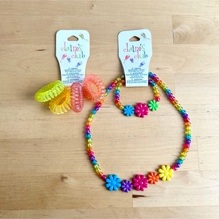 クレアーズ(claire's)のclaire's club クレアーズ　アクセサリーセット(その他)