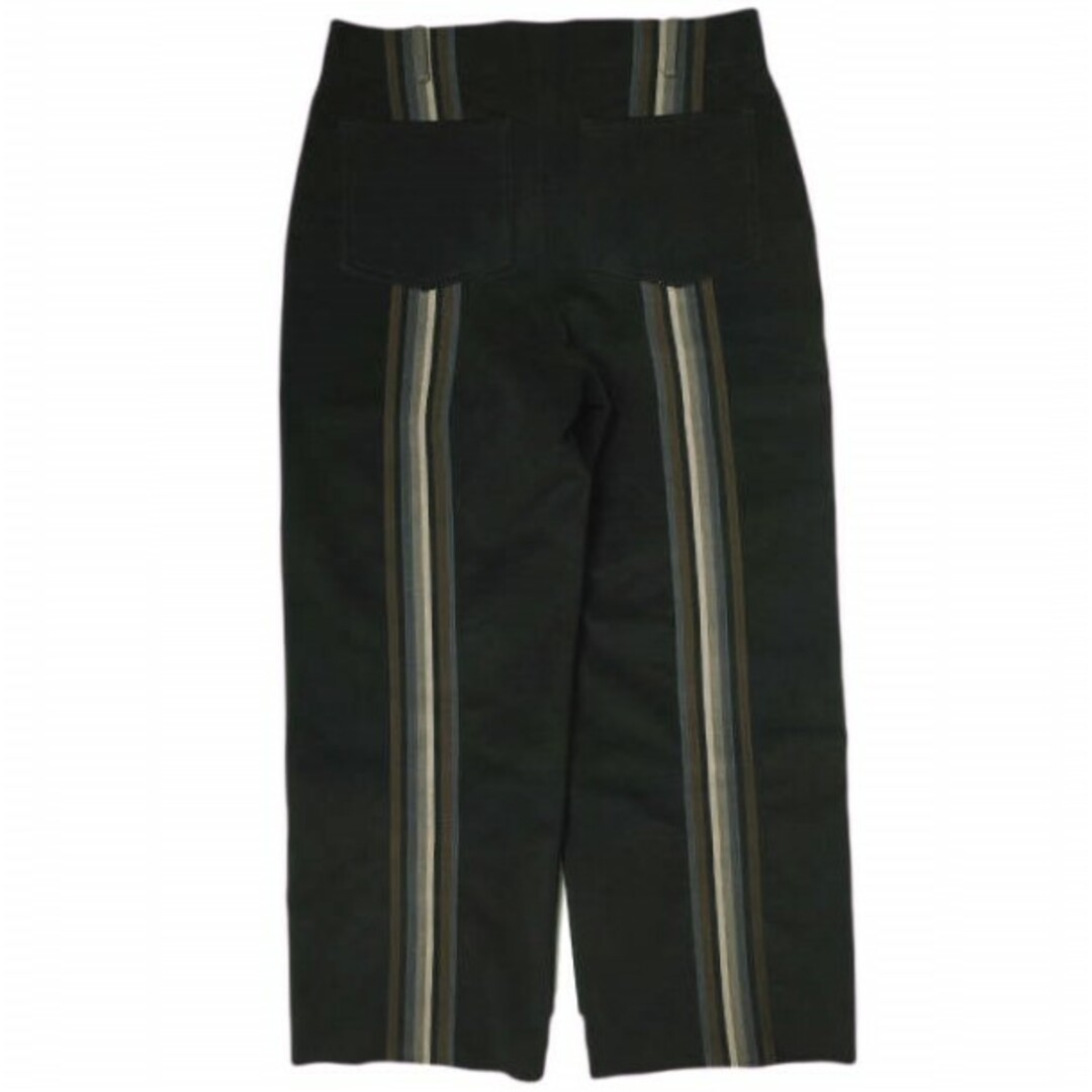 MASU エムエーエスユー C.L TROUSERS ウルトラスエード MASU エムエーエスユー C.L TROUSERS ウルトラスエード