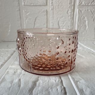 イッタラ(iittala)の② 美品 廃番 スコープ別注 セビリアオレンジ フローラ 80mm ボウル(食器)