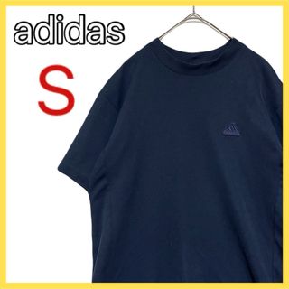 アディダス(adidas)のadidas スポーツウェア Tシャツ Climalite 野球 S 万国旗タグ(Tシャツ/カットソー(半袖/袖なし))