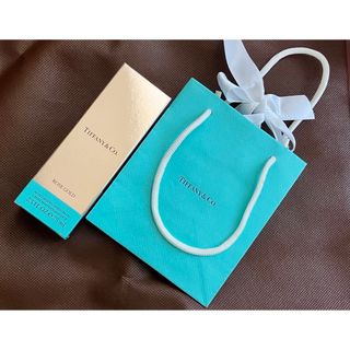 ティファニー(Tiffany & Co.)のTIFFANY ローズゴールド ハンドクリーム 75ml(ハンドクリーム)