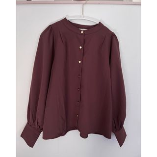 レイカズン(RayCassin)のRay Cassin トップス 美品【値下げ中】(シャツ/ブラウス(長袖/七分))