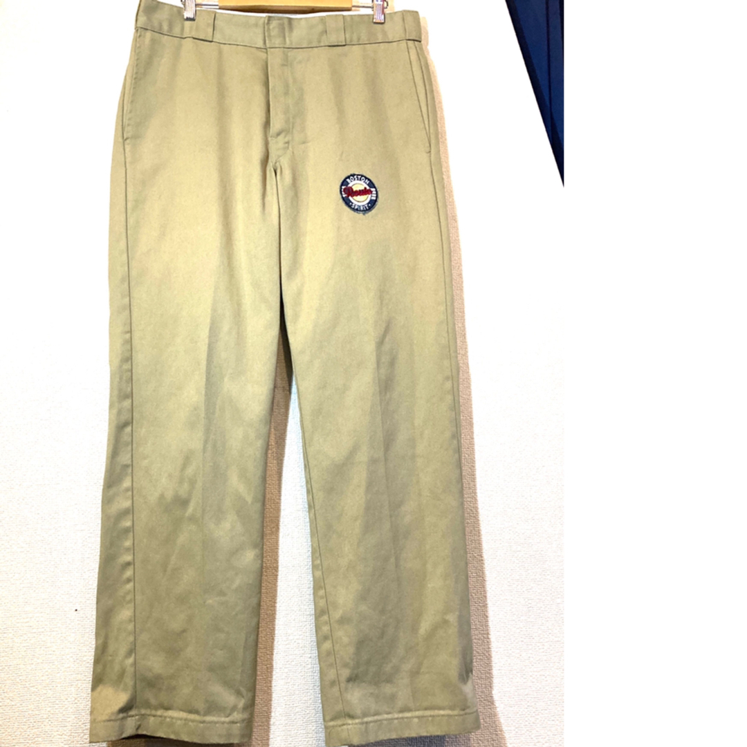 Dickies(ディッキーズ)のDICKIES★874 ORIGINAL★ワークパンツ★ワッペン★ディッキーズ メンズのパンツ(ワークパンツ/カーゴパンツ)の商品写真