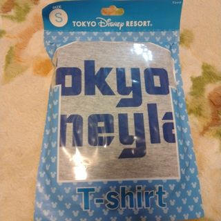 ディズニー(Disney)のディズニー　Tシャツ　レディース(Tシャツ(半袖/袖なし))