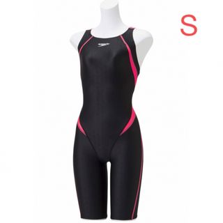 Speedo(スピード) 競泳水着 レディース　L412J