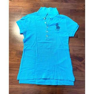 ラルフローレン(Ralph Lauren)の週末セール‼️ラルフローレン  ポロシャツ(ポロシャツ)