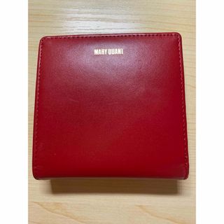 マリークワント(MARY QUANT)のMARY QUANT 財布(財布)