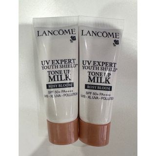 ランコム(LANCOME)のランコム UVエクスペールトーンアップローズ(化粧下地)