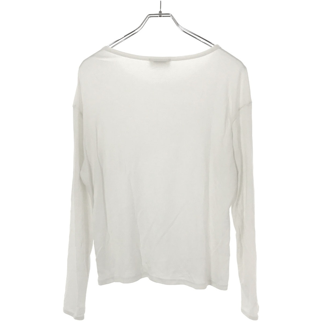 SECOND LAYER セカンドレイヤー Dias Cortes L/S Ribbed Tee SECOND LAYER セカンドレイヤー Dias Cortes L/S Ribbed Tee