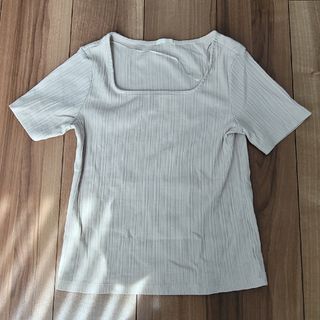 GU - Tシャツ