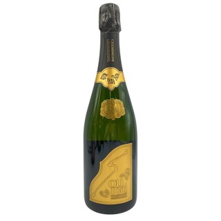 レオポルディーヌ ソウメイ ブリュット 白 750ml 12.5%【B】(シャンパン/スパークリングワイン)