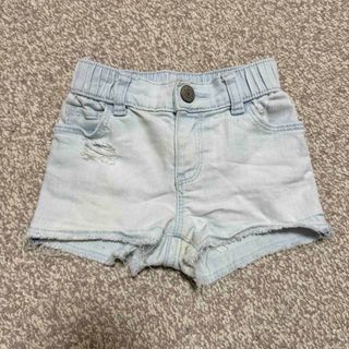 ベビーギャップ(babyGAP)のGAP ショートパンツ(パンツ)